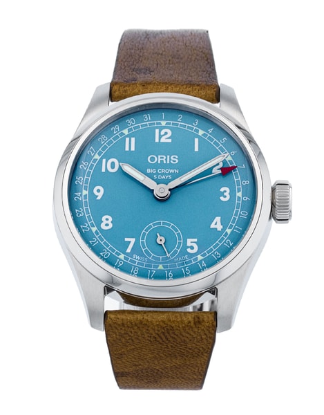 Oris Big Crown 01 473 7786 4065-07 5 19 22FC